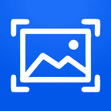 Photo ResizerPro logo