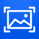 Photo ResizerPro logo