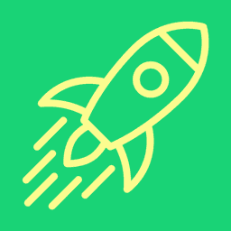 Fastrr Page Speed Booster logo