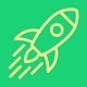 Fastrr Page Speed Booster logo