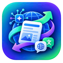 Rankora SEO AI logo