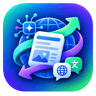 Rankora SEO AI logo