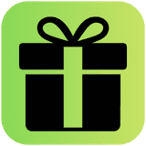 Gift Box App Confezioni Regalo logo