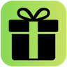 Gift Box App Confezioni Regalo logo