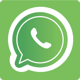 Sticky WhatsApp Chat Icon logo