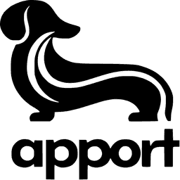 Apport: AI Bulk PDF/CSV Import logo