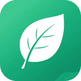 Leaf: AI Customer Support logo