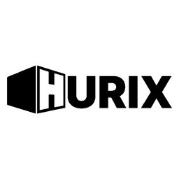 Hurix Dropship logo