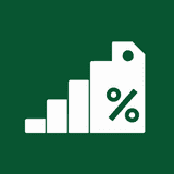 DealUp Bulk & Tiered Discounts logo