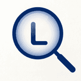 Loupe Product Zoom logo