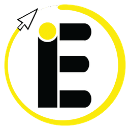 Internet Express Courier logo