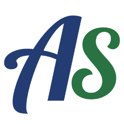 Animated Sections logo