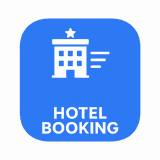 RG Hotel Booking System logo