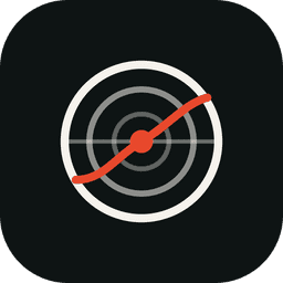 Cost Radar logo