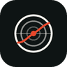 Cost Radar logo