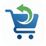 Video Cart logo
