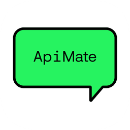 ApiMate Bulk AI Editor logo