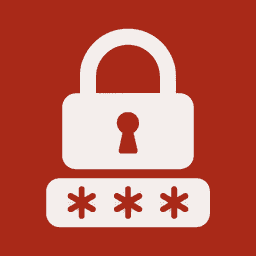 Private Pro Password Page Lock logo