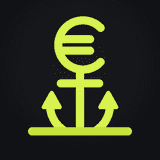 AppBiro ‑ sidrene cijene logo