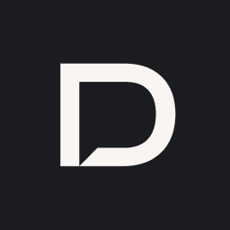 Dialog ‑ AI Personal Shopper logo