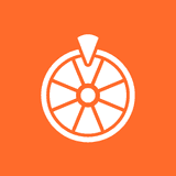 Engagely: Spin Wheel & Games logo