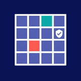 Cados Publish Matrix logo