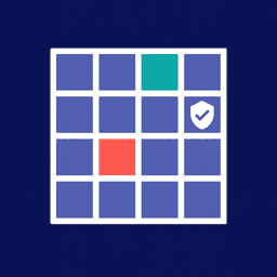 Cados Publish Matrix logo