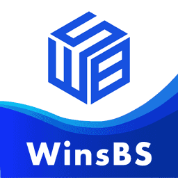 WinsBS logo