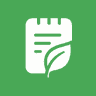 Leafpad AI SEO Blog Autopilot logo