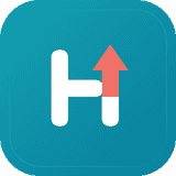 HomiFlow logo