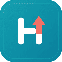 HomiFlow logo