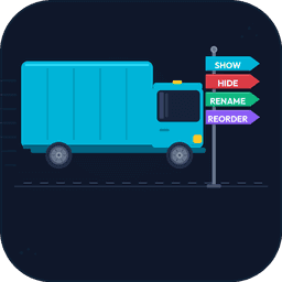 ShipGate ‑ Shipping rules logo