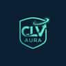 CLV Aura logo