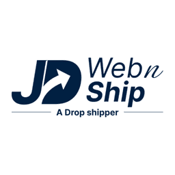 JD WebnShip logo
