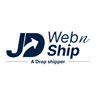 JD WebnShip logo