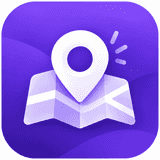 D: Store Locator logo