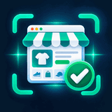 AD Ready Store Auditor logo