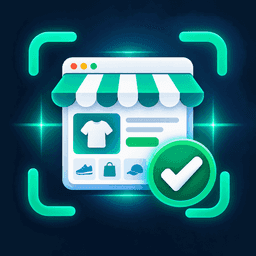 AD Ready Store Auditor logo