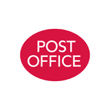 Parcels Online by Post Office logo