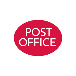 Parcels Online by Post Office logo
