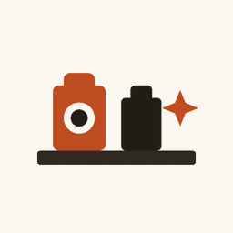 ShelfShot logo