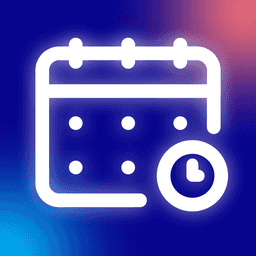 LUNA: Appointment Booking App logo