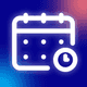 LUNA: Appointment Booking App logo