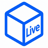 Packie Live logo