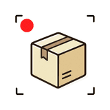 VuDrop ‑ Packing Video Proof logo