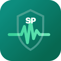 StorePulse ‑ Store Growth logo