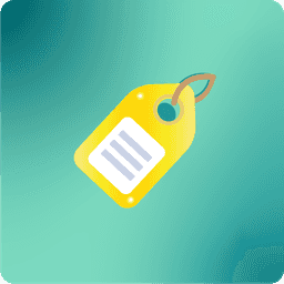 NL Label Maker logo