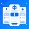 F2 Pricing Plans logo