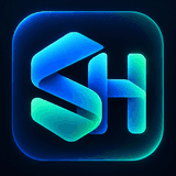 SYNTH StoreOps logo