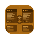 SFTP Connector App logo